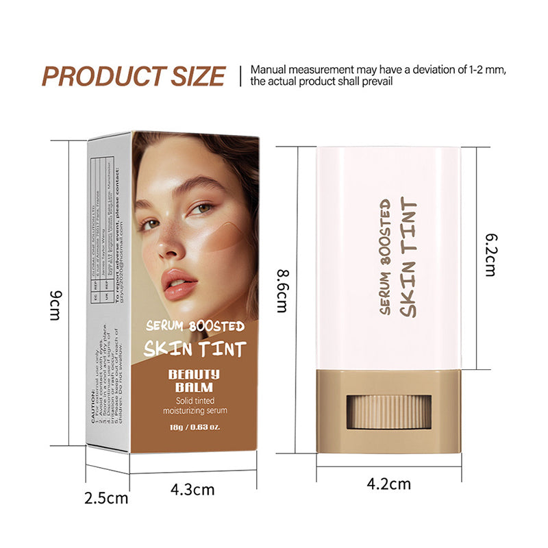 💗Hydrating & Brightening Essential Foundation Stick