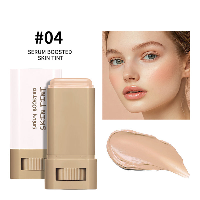 💗Hydrating & Brightening Essential Foundation Stick