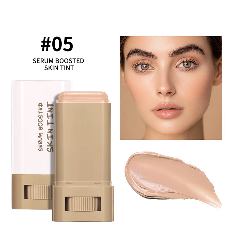 💗Hydrating & Brightening Essential Foundation Stick