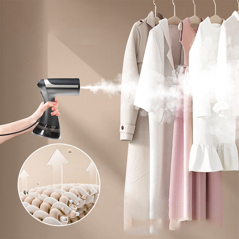 Portable Handheld Steam Garment Iron