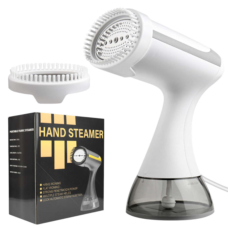 Portable Handheld Steam Garment Iron