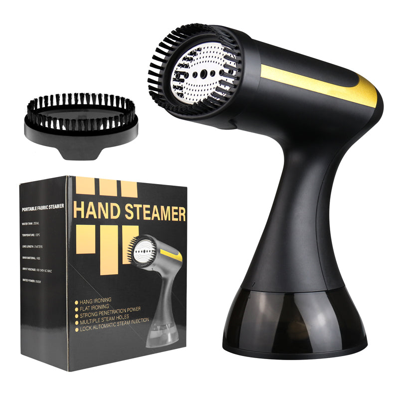 Portable Handheld Steam Garment Iron