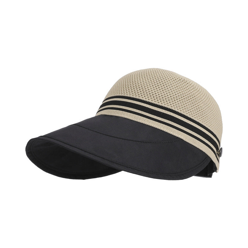 🏆🌸Hot new models&50% OFF🌸🍃👧Women's Trendy Breathable Sun Hat