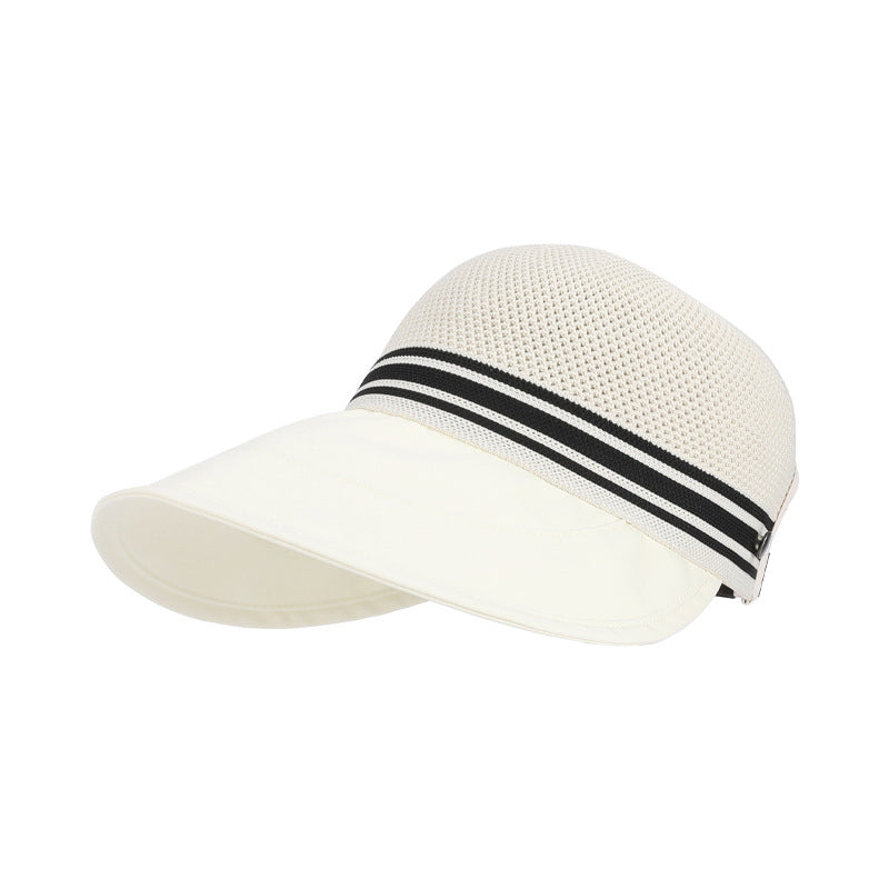 🏆🌸Hot new models&50% OFF🌸🍃👧Women's Trendy Breathable Sun Hat