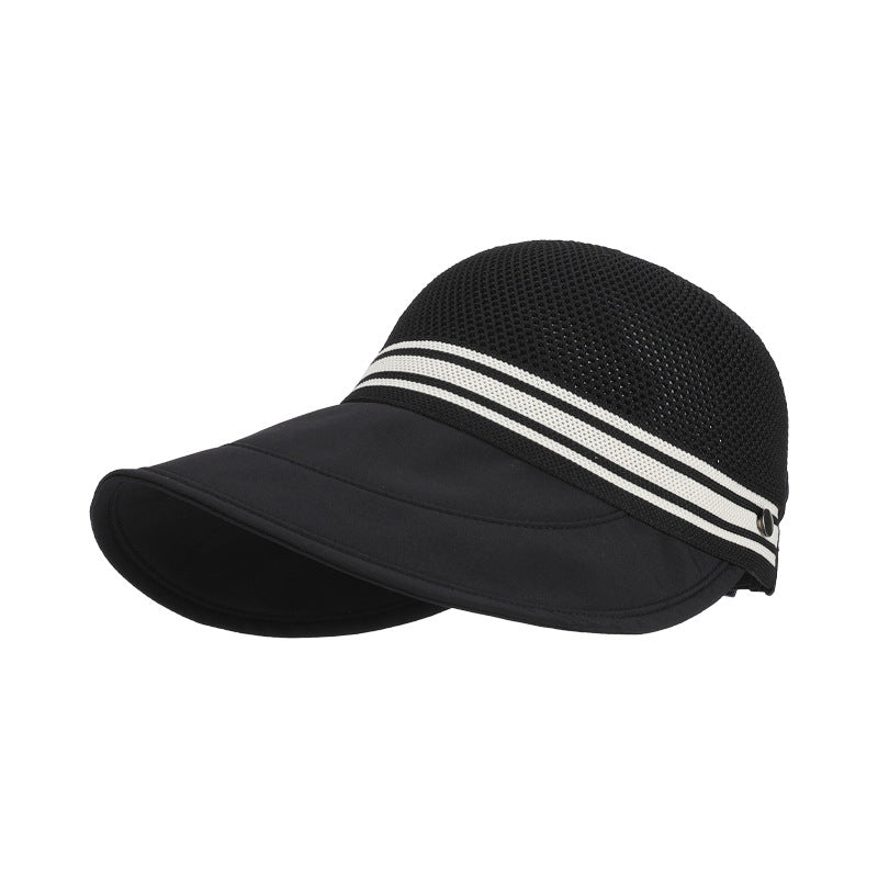 🏆🌸Hot new models&50% OFF🌸🍃👧Women's Trendy Breathable Sun Hat