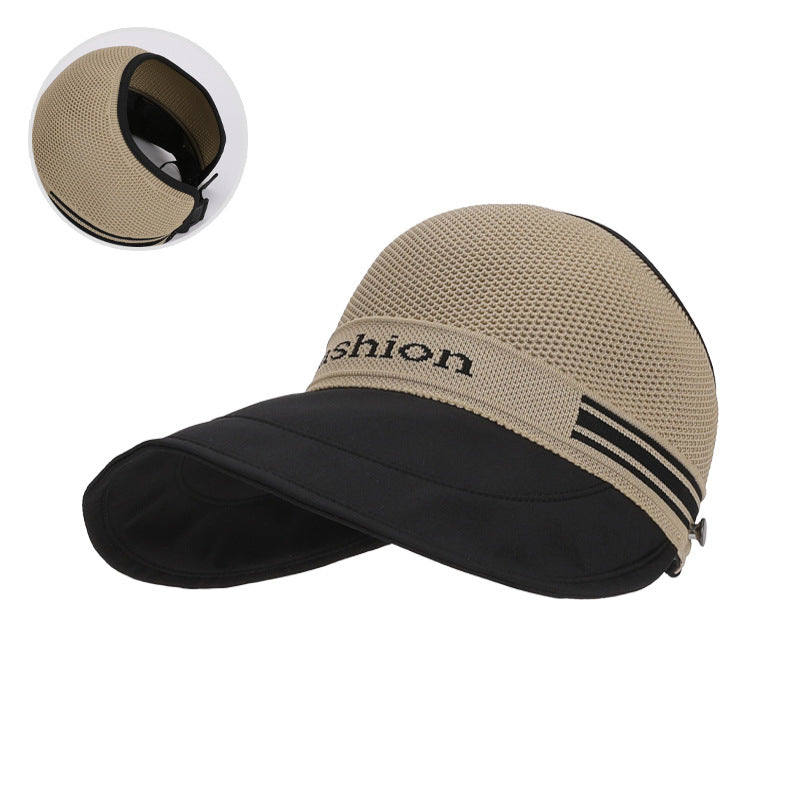 🏆🌸Hot new models&50% OFF🌸🍃👧Women's Trendy Breathable Sun Hat