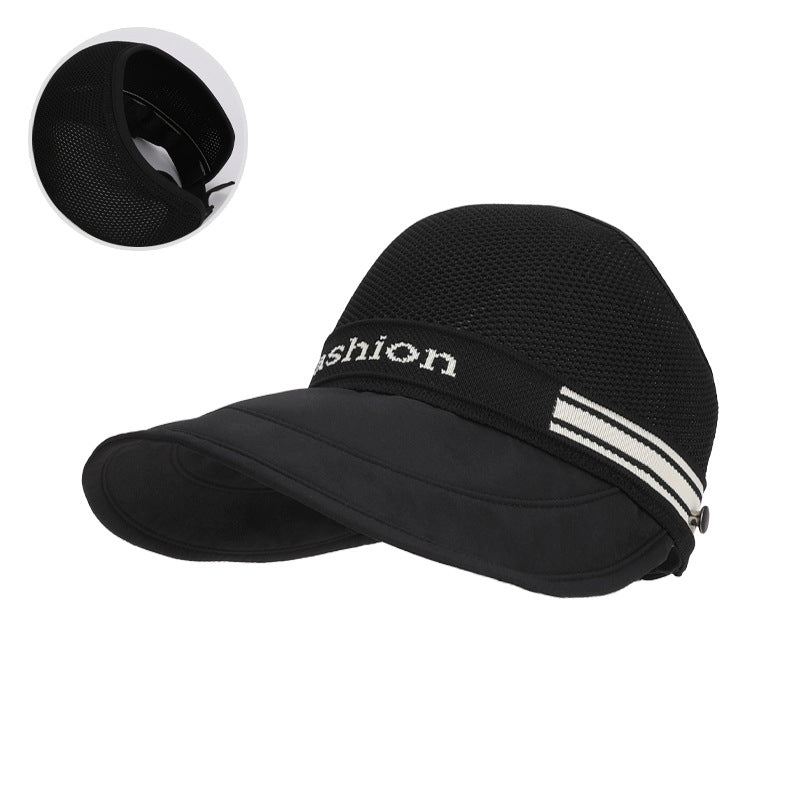 🏆🌸Hot new models&50% OFF🌸🍃👧Women's Trendy Breathable Sun Hat