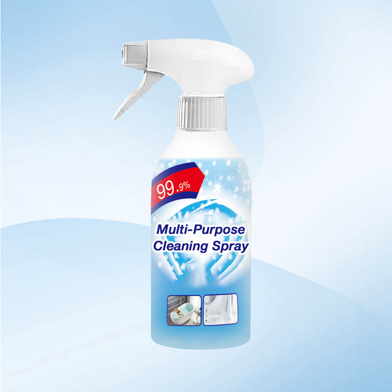 Multi-Purpose Cleaning Spray for Kitchen & Bathroom