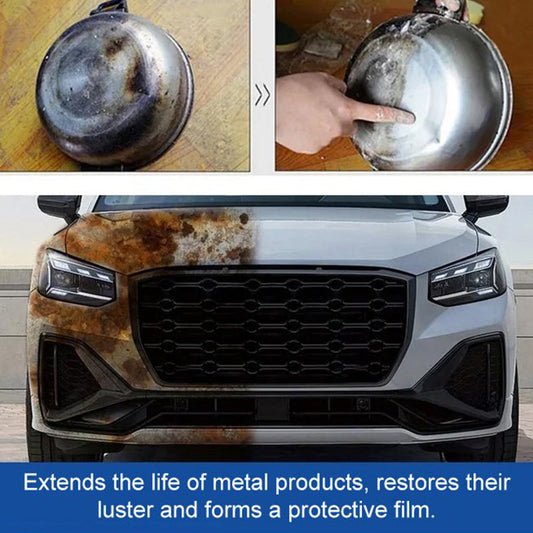 Industrial Grade Concentrated Strong Rust Removal And Rust Preven