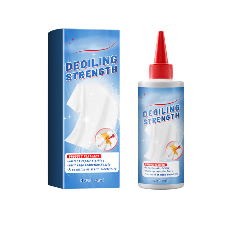 Clothing Color Care Deep Penetration Cleaner