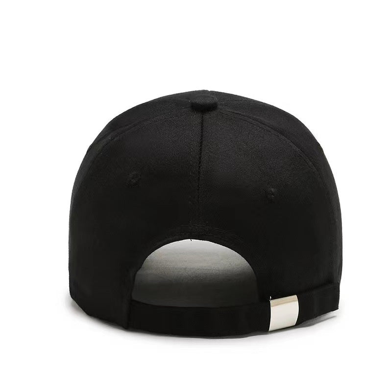 💖Summer Hot Sale 50% OFF✨Embroidered Casual Sun Visor Cap