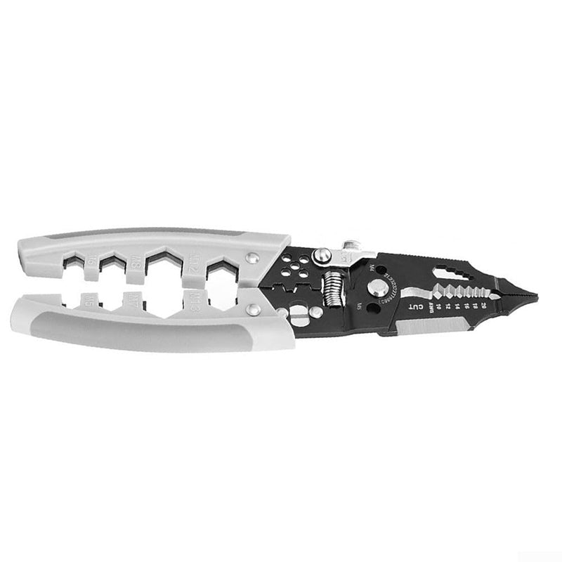 🔥New upgrade for 2025 🔥28-in-1 Multifunction Portable Wire Stripper