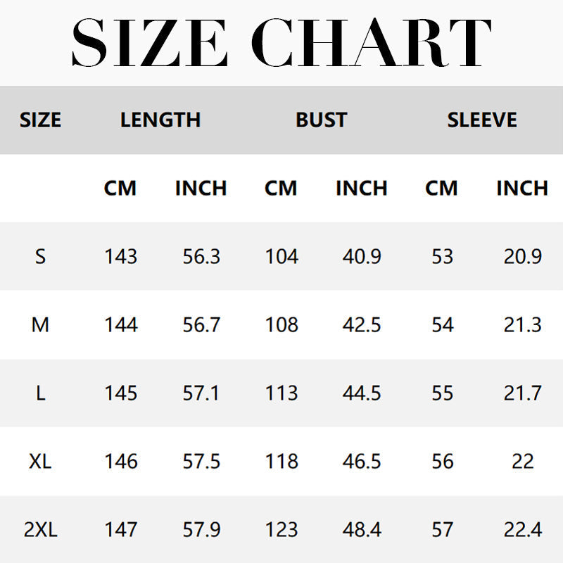 🌸Limited Sale 50% OFF🌸Women’s Print V-Neck Lapel Long-Sleeve Long Dress