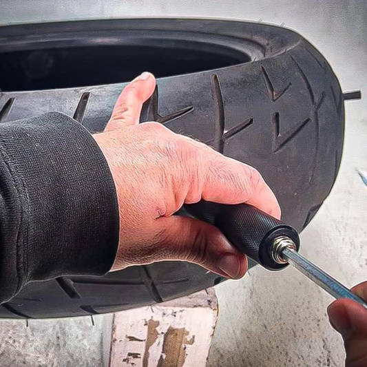 Tubeless Tire Repair Kit