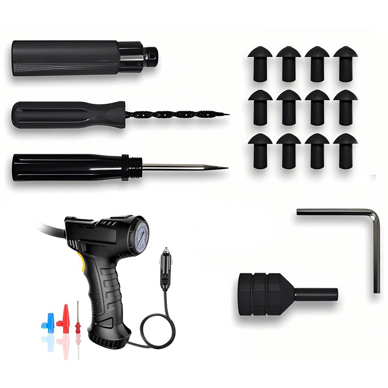 Tubeless Tire Repair Kit