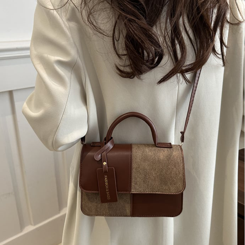 Fashion Women Crossbody Handbag