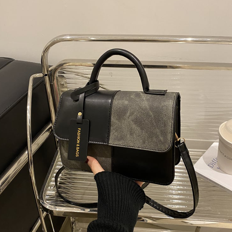 Fashion Women Crossbody Handbag