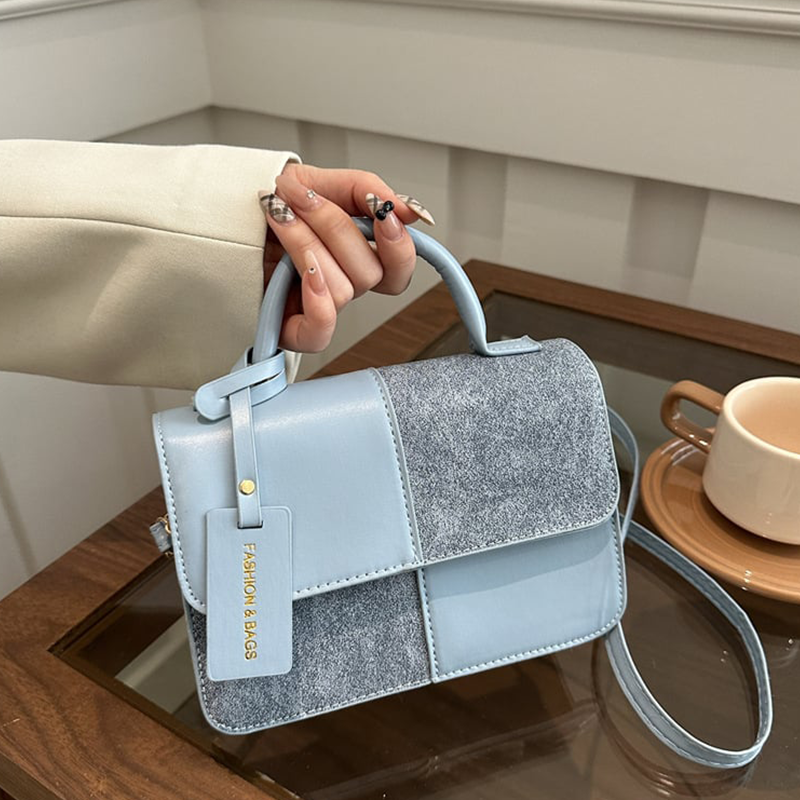 Fashion Women Crossbody Handbag