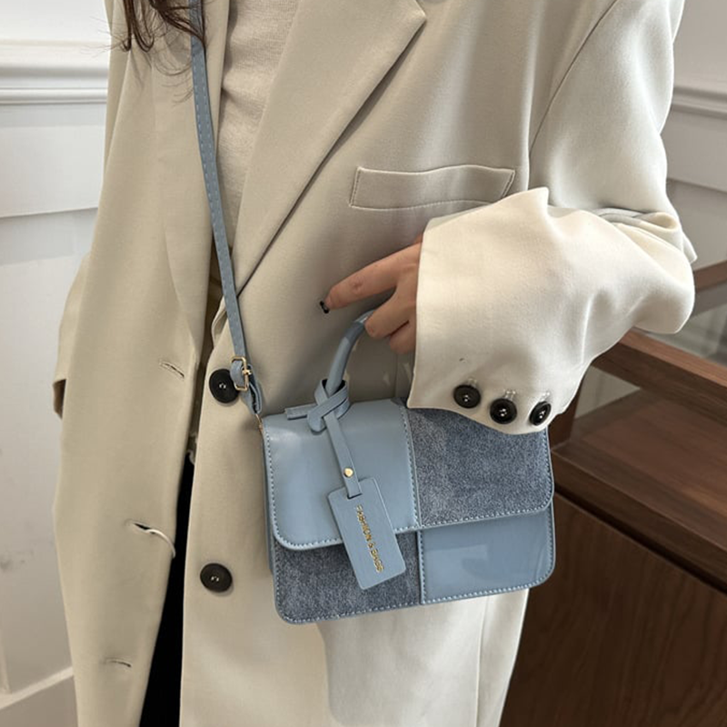 Fashion Women Crossbody Handbag
