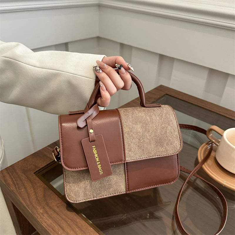 Fashion Women Crossbody Handbag