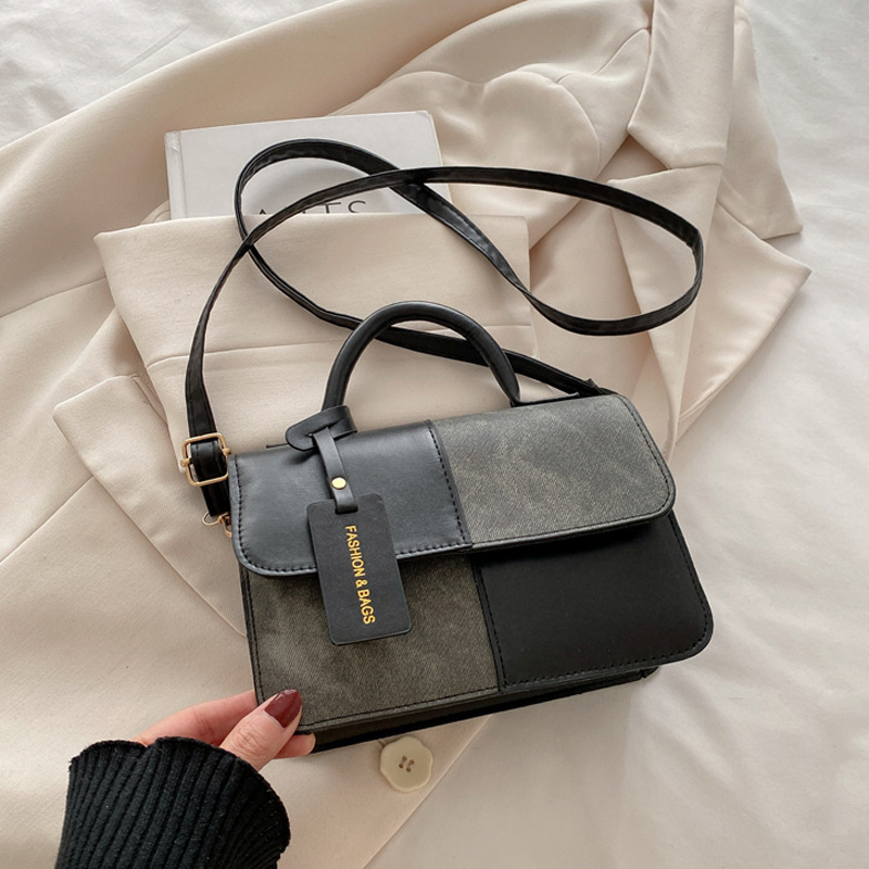 Fashion Women Crossbody Handbag