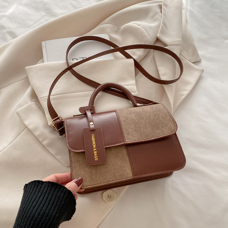 Fashion Women Crossbody Handbag