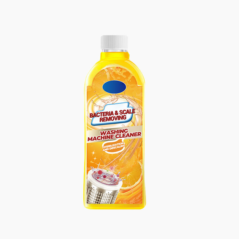 🔥2025 Hot Sale🔥 Bacteria & Scale removing Washing Machine Cleaner(49% OFF)