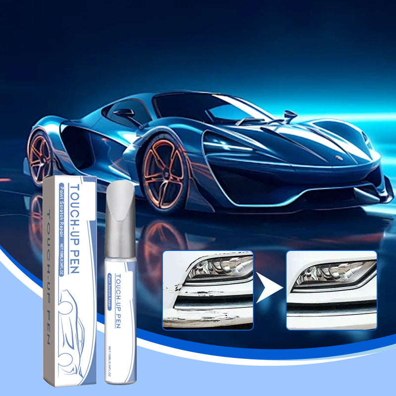 Touch Up Paint for Cars Scratch Repair