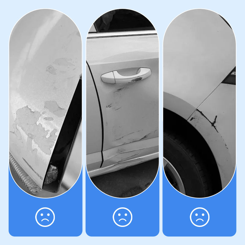 Touch Up Paint for Cars Scratch Repair