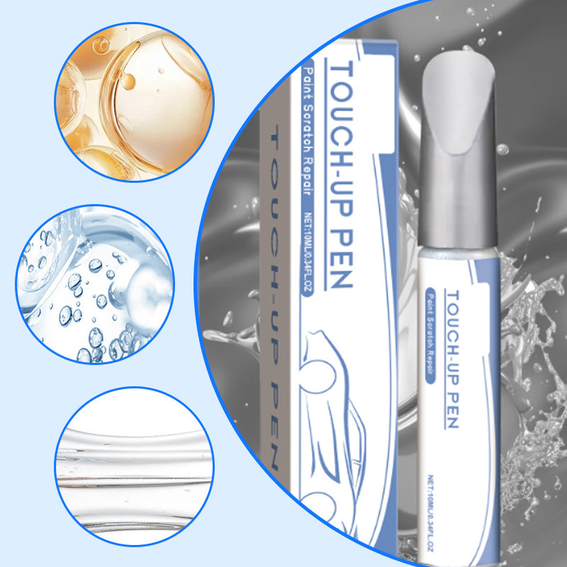 Touch Up Paint for Cars Scratch Repair