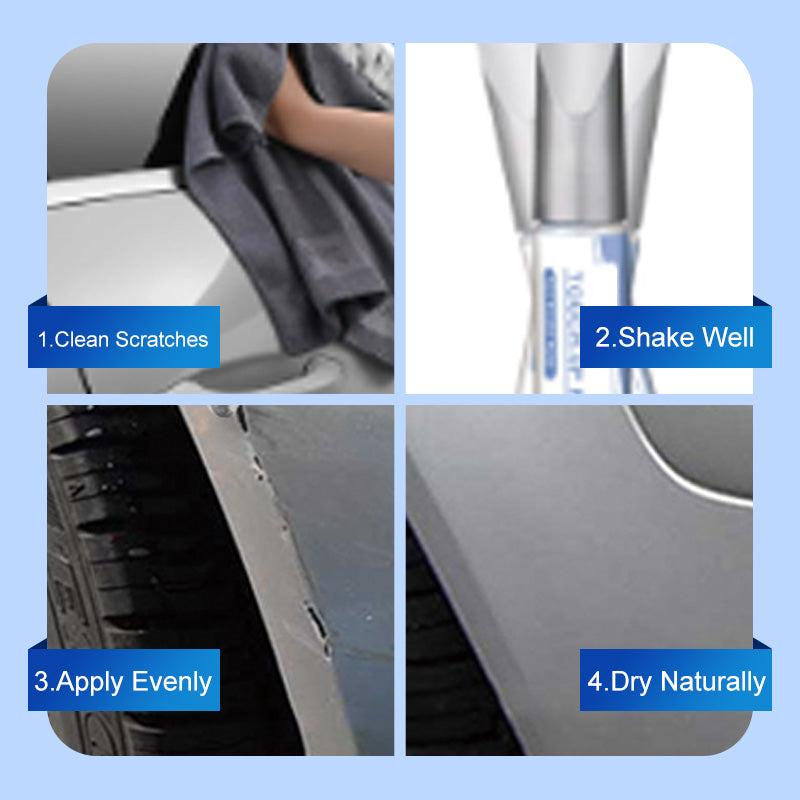 Touch Up Paint for Cars Scratch Repair
