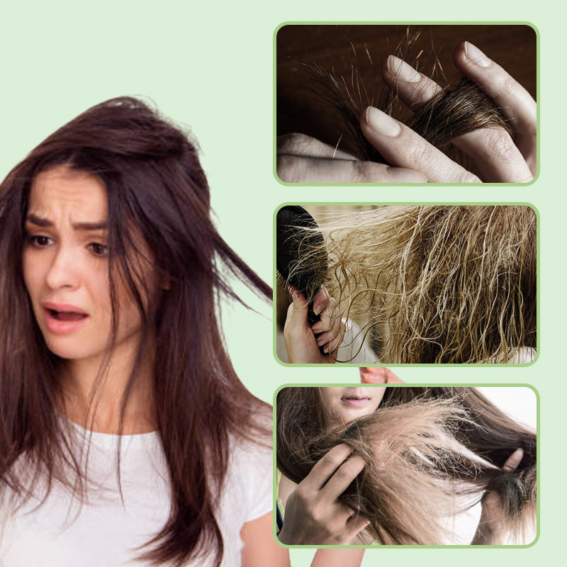 š„Summer Saleš„Salon-Grade Avocado Hair Mask