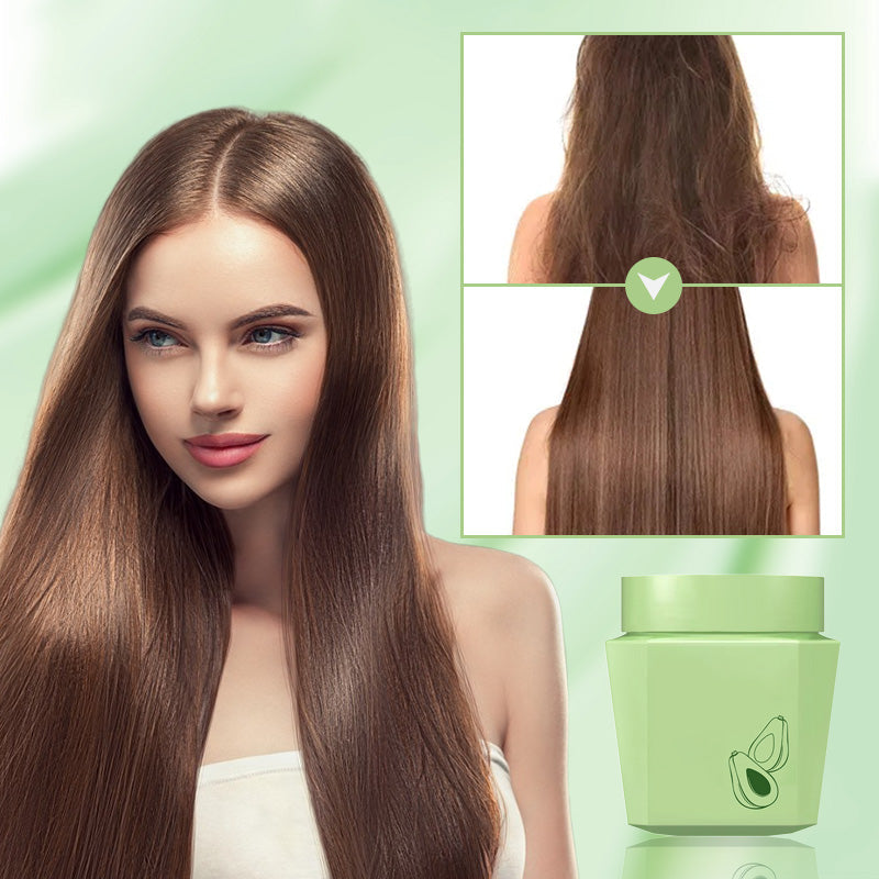 š„Summer Saleš„Salon-Grade Avocado Hair Mask