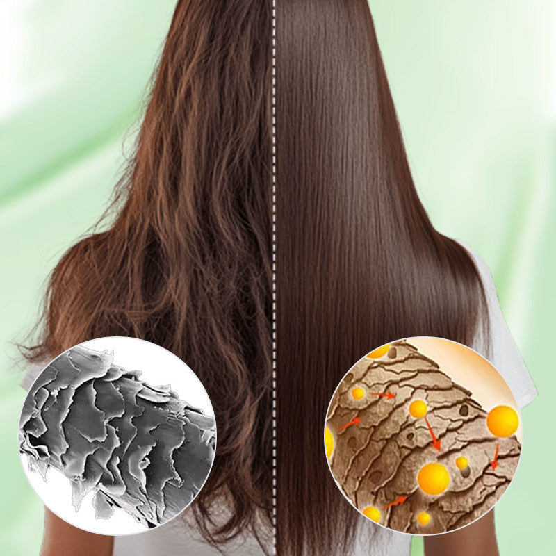 š„Summer Saleš„Salon-Grade Avocado Hair Mask