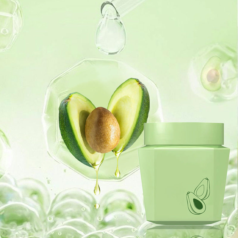 š„Summer Saleš„Salon-Grade Avocado Hair Mask