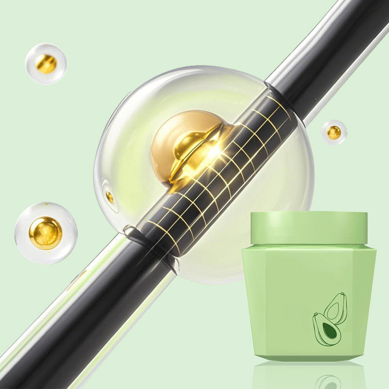 š„Summer Saleš„Salon-Grade Avocado Hair Mask