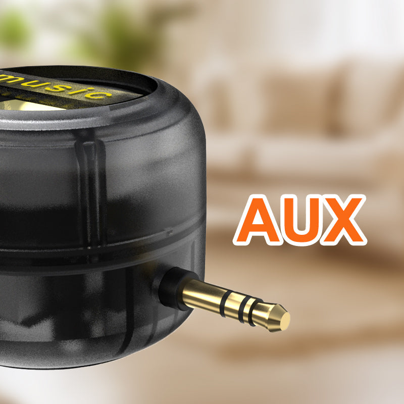 ⏳Time-limited Special 💥Portable Plug-In Mobile Phone Amplifier