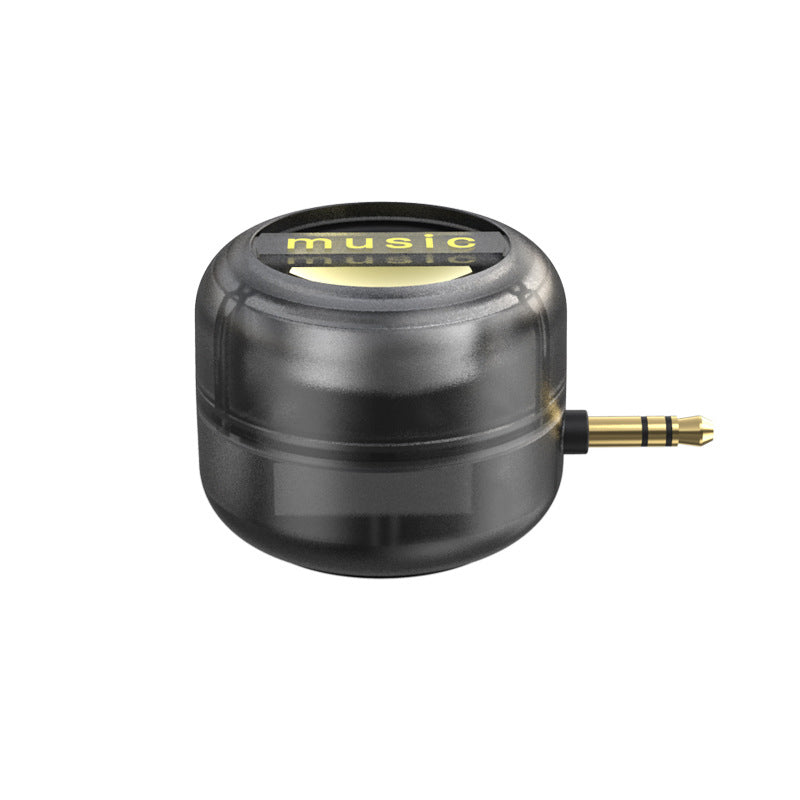 ⏳Time-limited Special 💥Portable Plug-In Mobile Phone Amplifier