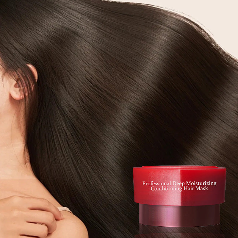 💥Deep Moisture Repair Conditioner - 72-Hour Hydration (BOGO Sale Ending Soon!)