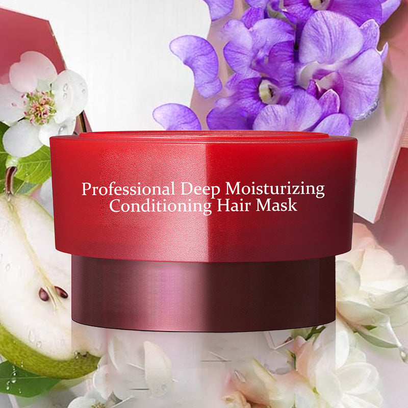 💥Deep Moisture Repair Conditioner - 72-Hour Hydration (BOGO Sale Ending Soon!)