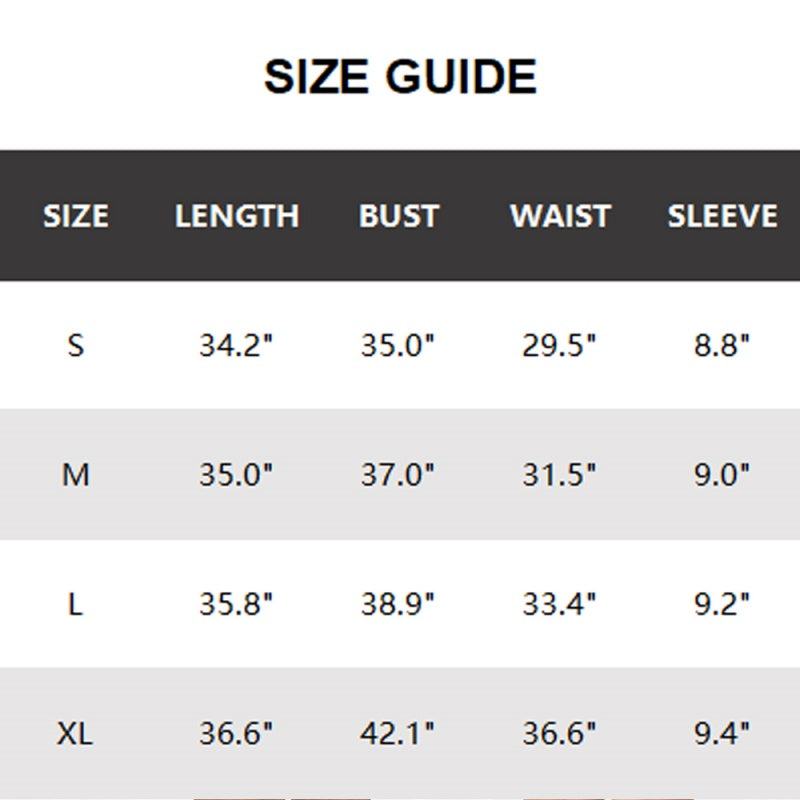 Women's Elegant Classic Slim Fit Dress