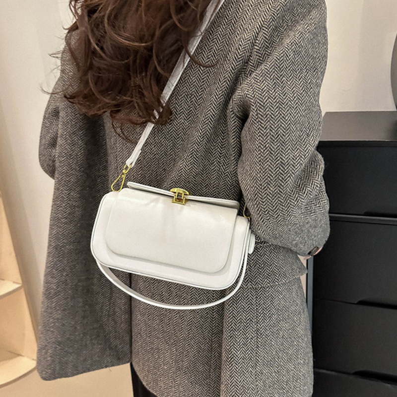 Women's Stylish & Versatile Shoulder Bag