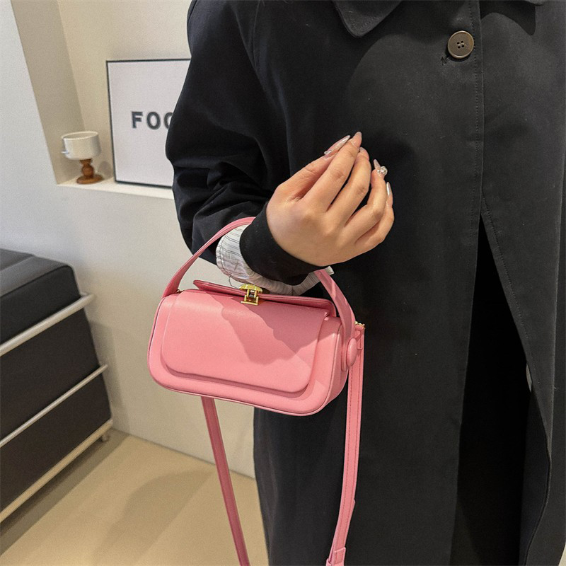 Women's Stylish & Versatile Shoulder Bag