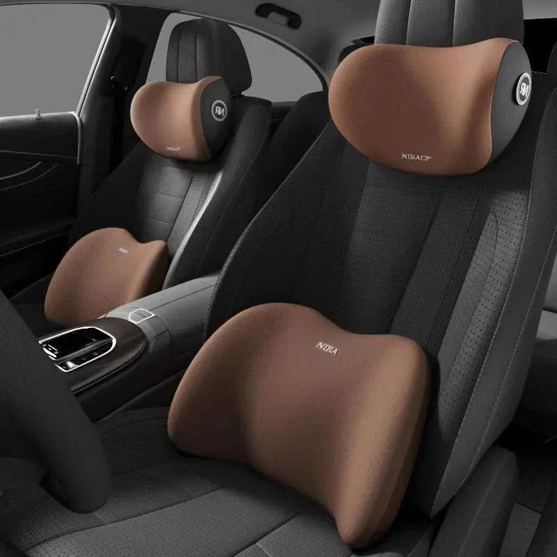 ๐ฅ Get 50% OFF Now!๐ฅ Non-Deformable, High-Quality Car Cushion