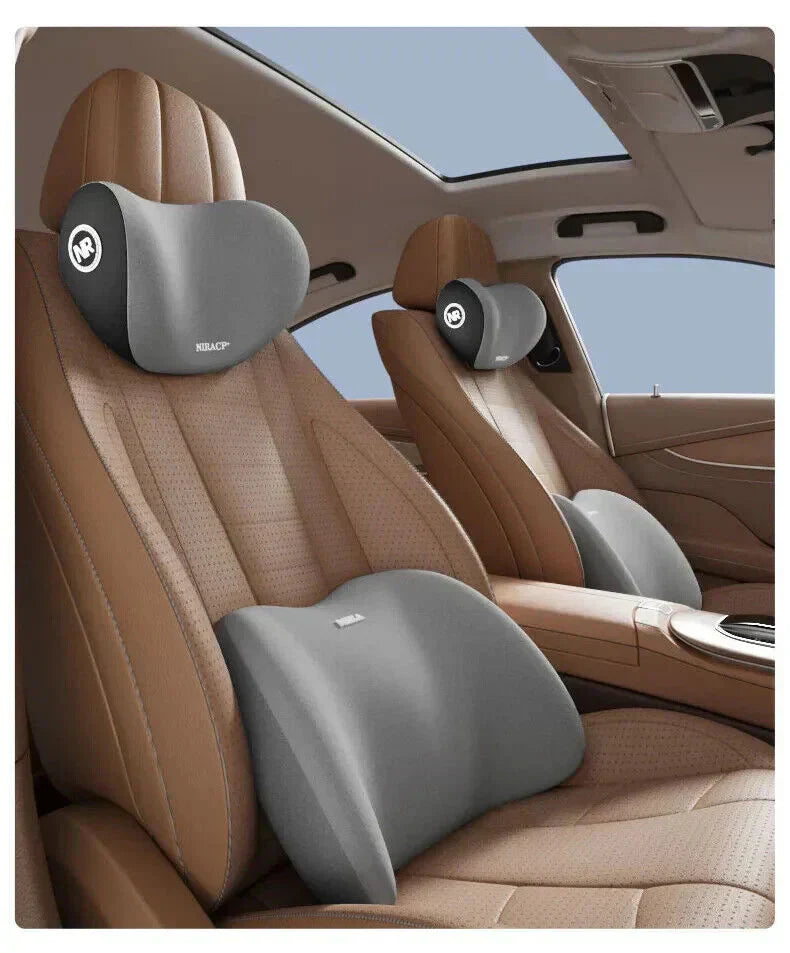 ๐ฅ Get 50% OFF Now!๐ฅ Non-Deformable, High-Quality Car Cushion