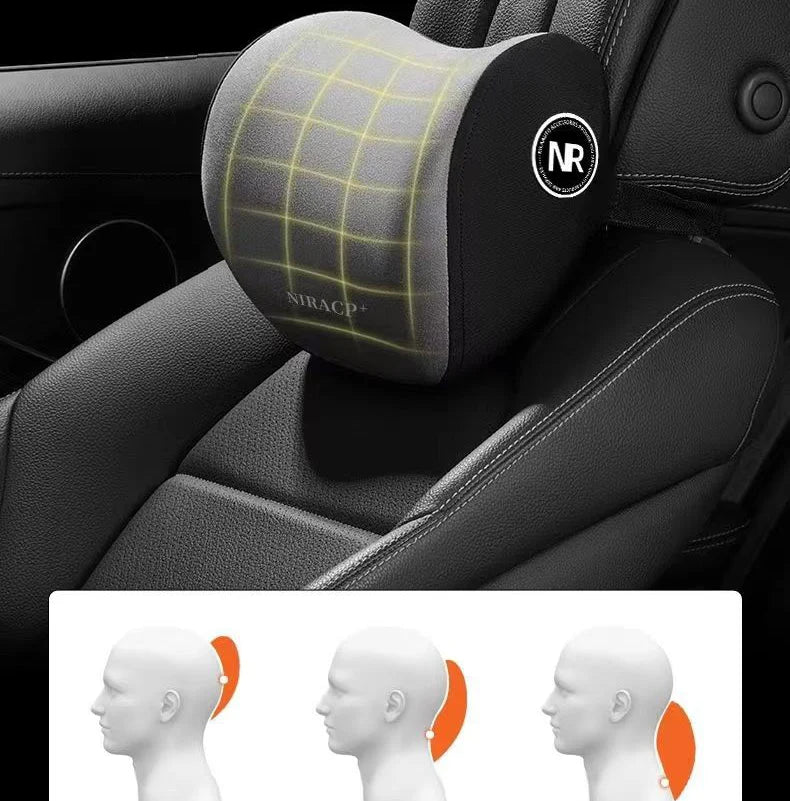 ๐ฅ Get 50% OFF Now!๐ฅ Non-Deformable, High-Quality Car Cushion