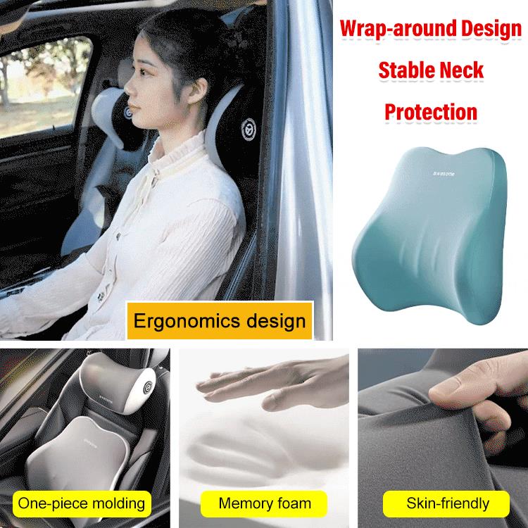 ๐ฅ Get 50% OFF Now!๐ฅ Non-Deformable, High-Quality Car Cushion