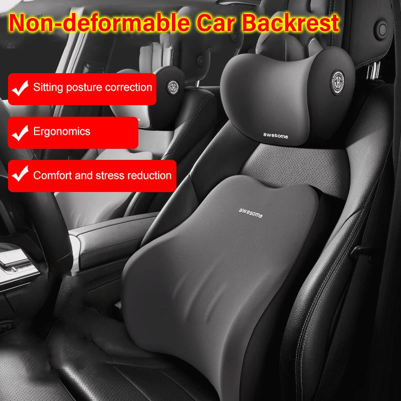 ๐ฅ Get 50% OFF Now!๐ฅ Non-Deformable, High-Quality Car Cushion