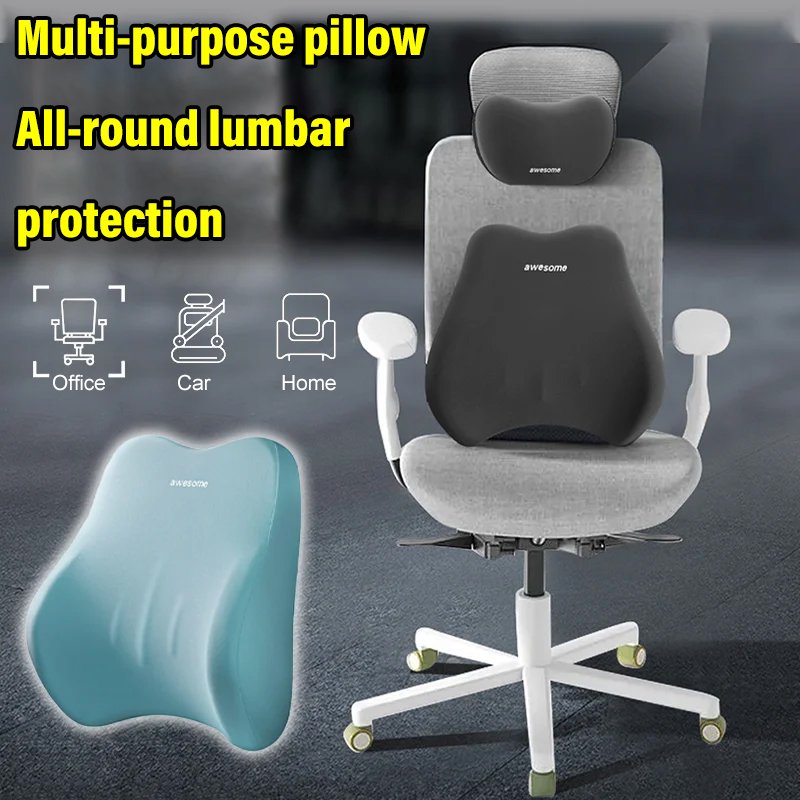 ๐ฅ Get 50% OFF Now!๐ฅ Non-Deformable, High-Quality Car Cushion