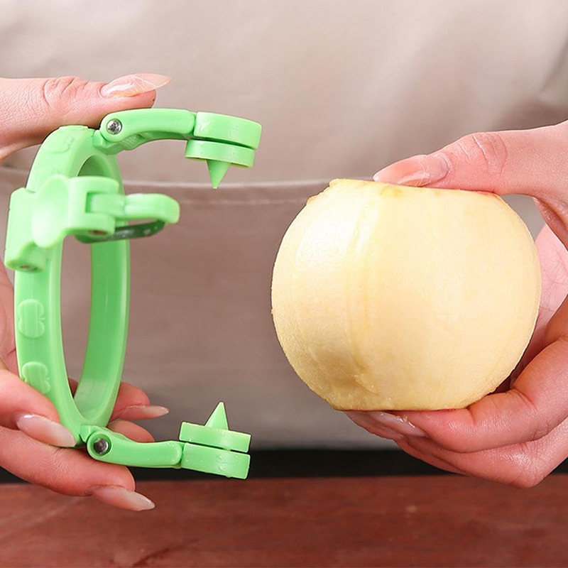 ⏳Limited time 50% discount💥Manual universal apple peeler